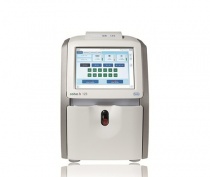 全自動(dòng)血?dú)?、電解質(zhì)和生化分析儀cobas b123